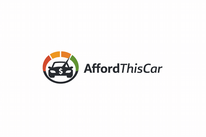 AffordThisCar logo